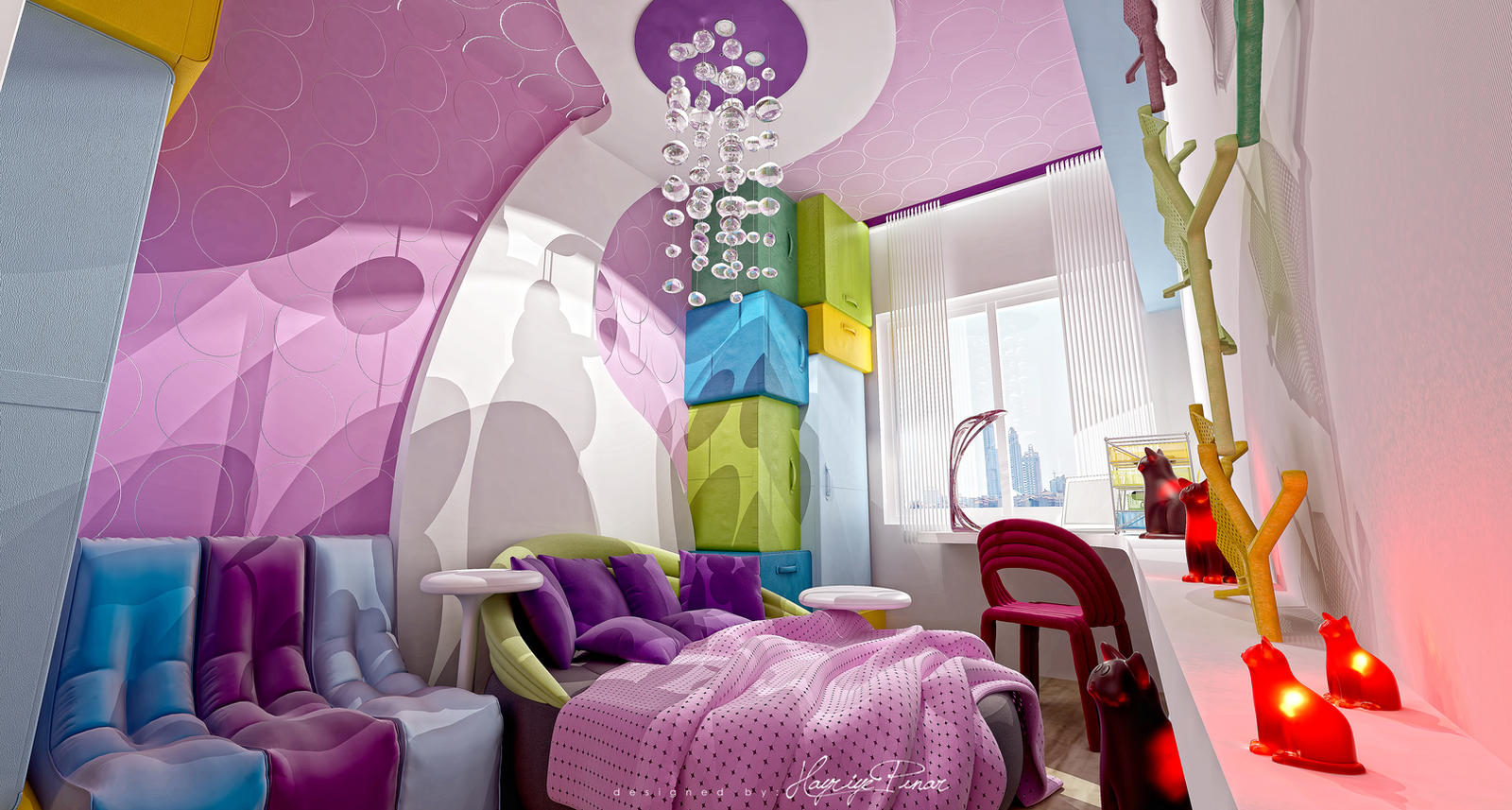 HePe Design _ Kids