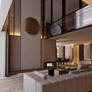 Luxury House Design by Hepe