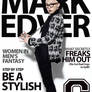 Mark Edver Magazine Cover - 08
