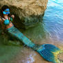 Mythical Mermaid