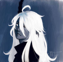 [Elsword] Demon