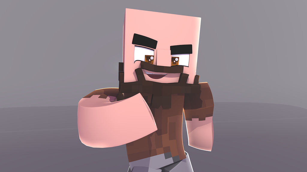 Notch! by Jpo4D on DeviantArt