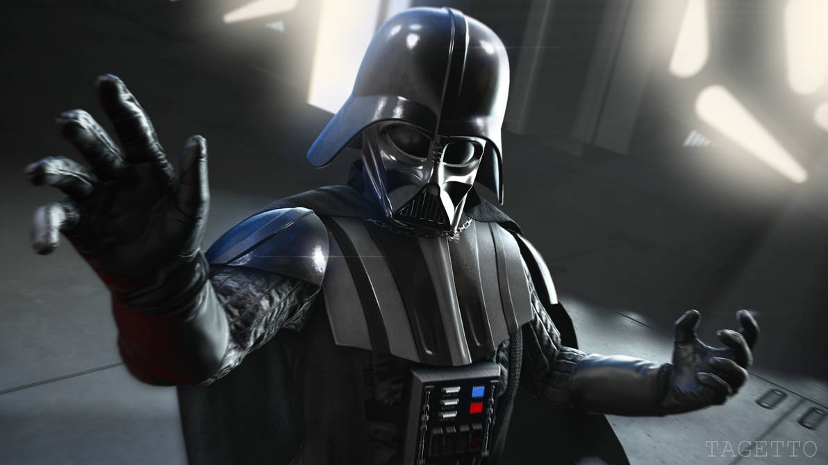 The Technological Terror by TAGETTO-TG100 on DeviantArt