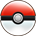 User Button: Pokeball