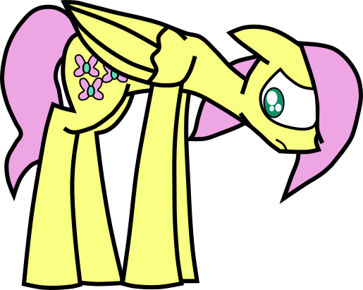 Shudder Fly (Fluttershy Genderbent)