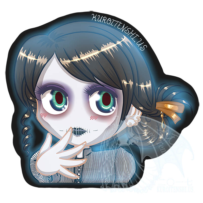 2018 Free Keychain Image Sara Pianno