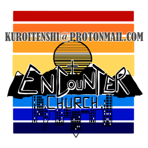 2023 Encounter Church logo