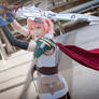 Lightning Final Fantasy XIII