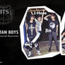 Bangtan Boys Wallpaper 2