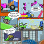 Sly Cooper: Thief of Virtue Page 33