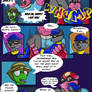 Sly Cooper: Thief of Virtue Page 81