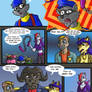 Sly Cooper: Thief of Virtue Page 130