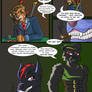 Sly Cooper: Thief of Virtue Page 134