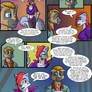 Sly Cooper: Thief of Virtue Page 138
