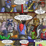 Sly Cooper: Thief of Virtue Page 143