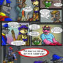 Sly Cooper: Thief of Virtue Page 153