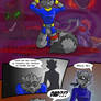 Sly Cooper: Thief of Virtue Page 165
