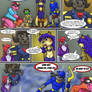 Sly Cooper: Thief of Virtue Page 231