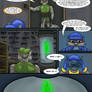 Sly Cooper: Thief of Virtue Page 258