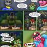 Sly Cooper: Thief of Virtue Page 286