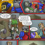 Sly Cooper: Thief of Virtue Page 305