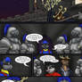 Sly Cooper: Thief of Virtue Page 317