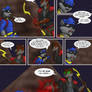 Sly Cooper: Thief of Virtue Page 324