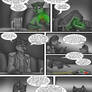 Sly Cooper: Thief of Virtue Page 328