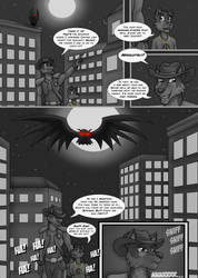 Sly Cooper: Thief of Virtue Page 329