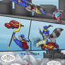 Sly Cooper: Thief of Virtue Page 370