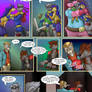 Sly Cooper: Thief of Virtue Page 419
