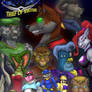Sly Cooper: Thief of Virtue - Finale!