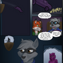 The Car Heist Page 10 [Commission]