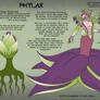 Phylax Ref Sheet