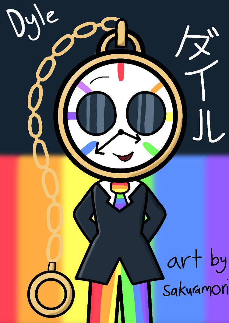 Dyle Note Dyle Timesly (V1) by Aariftransit on DeviantArt