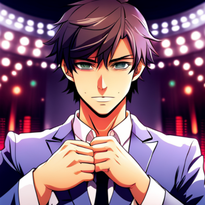 Potrait Of An Anime Guy In Suit By Devanandhsart On Deviantart Potrait Of An Anime Guy In Suit By Devanandhsart On Deviantart