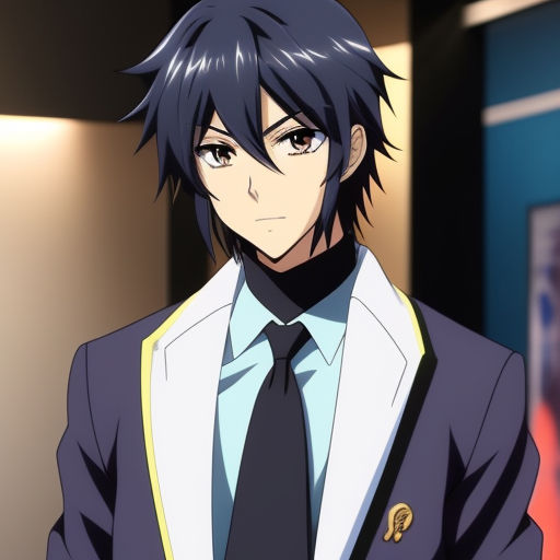Potrait Of Modern Anime Guy By Devanandhsart On Deviantart Potrait Of Modern Anime Guy By Devanandhsart On Deviantart