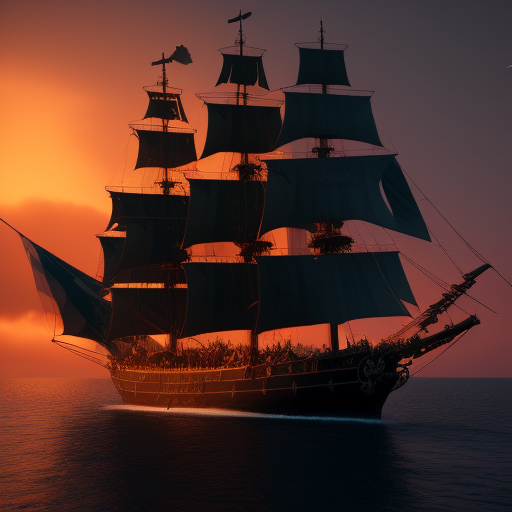 Ship By Devanandhsart On Deviantart Ship By Devanandhsart On Deviantart