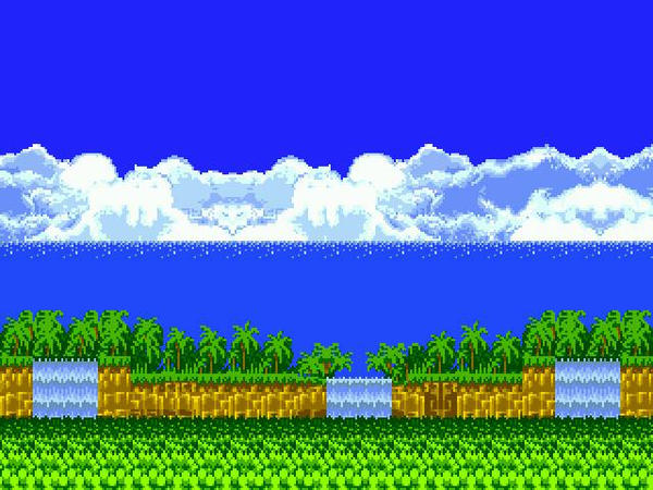 Sonic megamix 5.0 emulator Sonic megamix 5.0 emulator