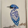 Birdie!