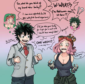 pics Aesthetic Mei Hatsume Fanart explore the best hatsumemei art