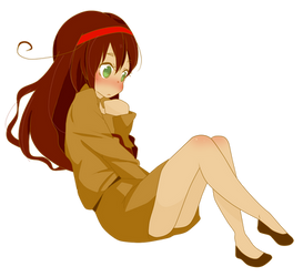 [Hetalia] Nyo!Romano