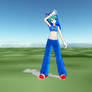 PD EXTEND Sonic Miku Completed