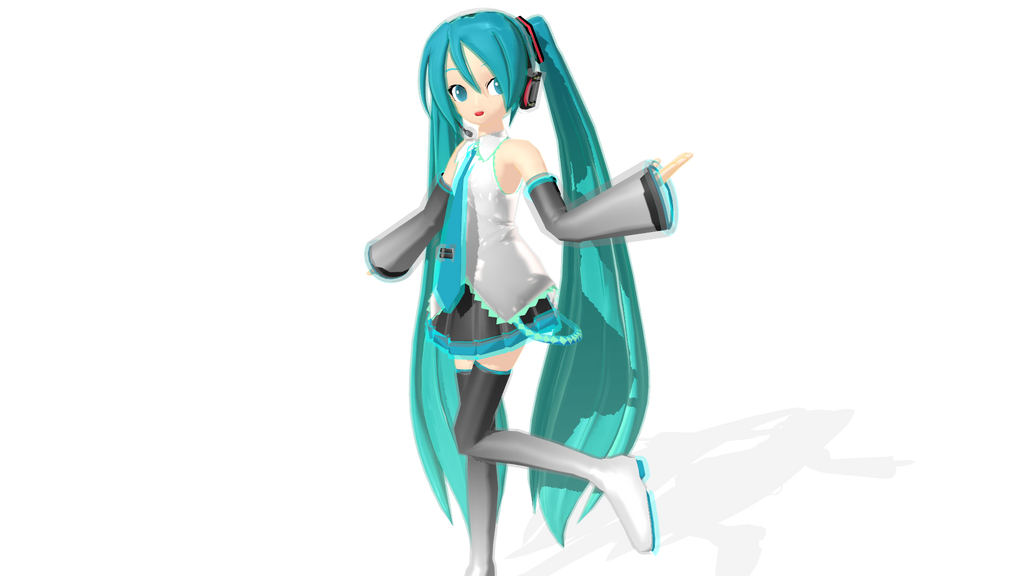Animasa Animasa Miku Mythos Edit by Myth-P on DeviantArt