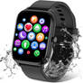 Smart Watch for Men Women