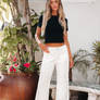 Wide Leg Jeans for Women