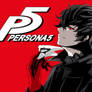 Persona5 - Akira (Joker)