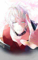 Saeran - Don't Leave Me Again