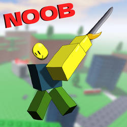 Noob in Smash: Render
