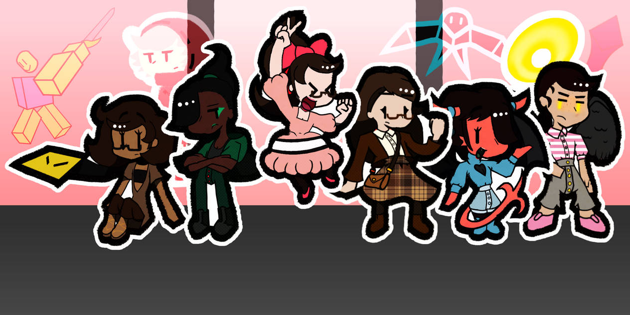 My New Banner by Ferality93 on DeviantArt